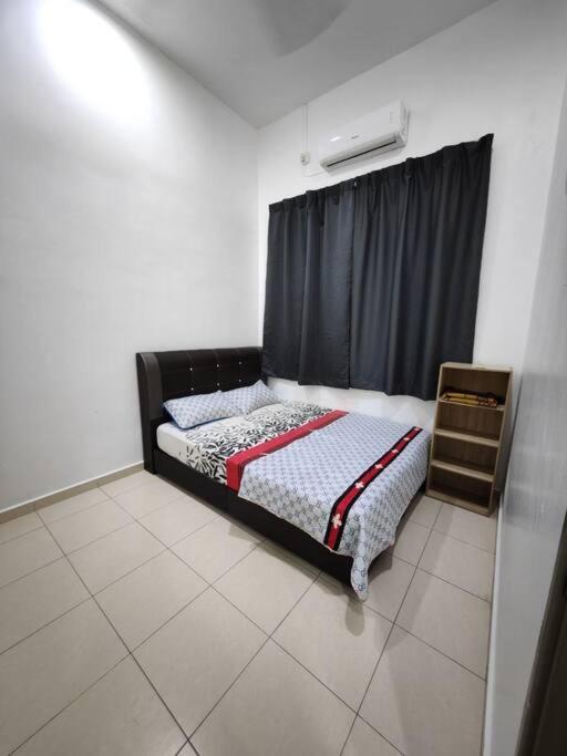 Mawar Homestay Netflix Cuckoo Mersing Ngoại thất bức ảnh
