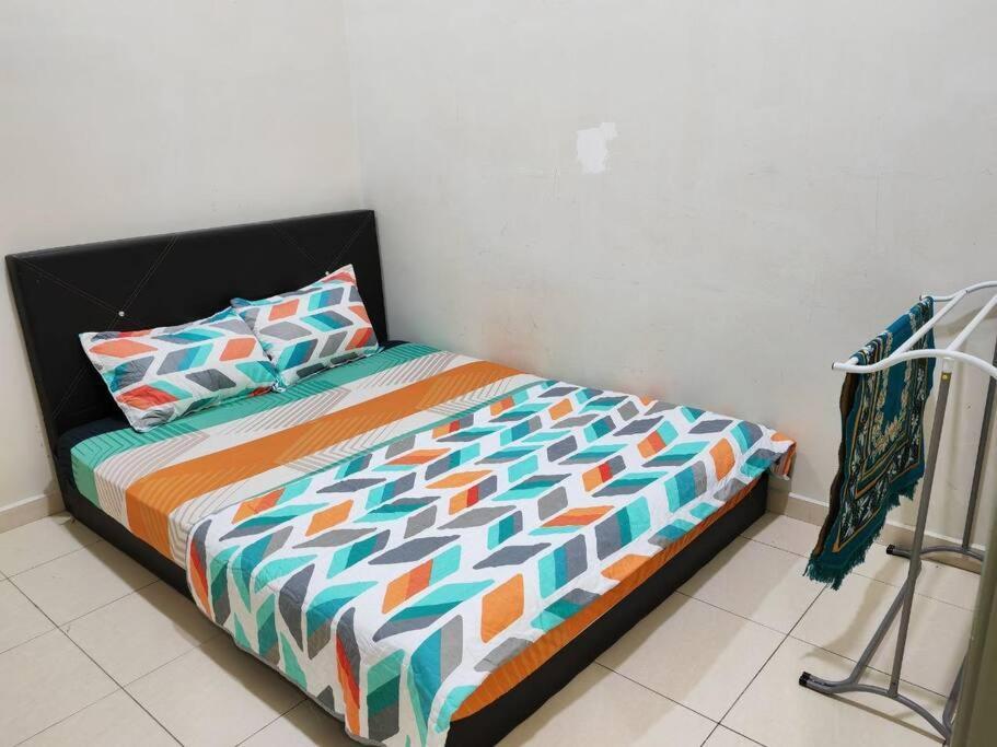 Mawar Homestay Netflix Cuckoo Mersing Ngoại thất bức ảnh